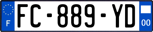 FC-889-YD