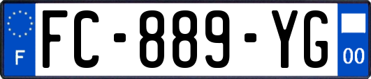 FC-889-YG