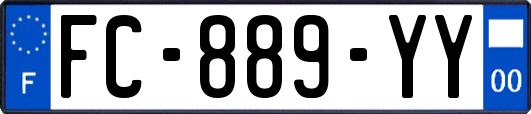 FC-889-YY