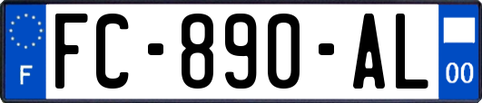 FC-890-AL