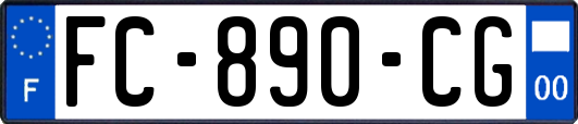 FC-890-CG