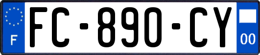 FC-890-CY