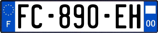 FC-890-EH