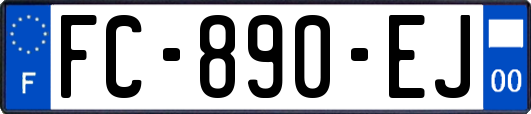 FC-890-EJ