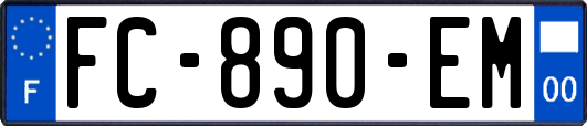 FC-890-EM