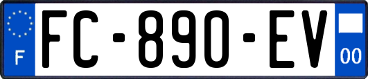 FC-890-EV