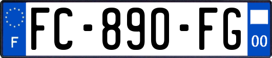 FC-890-FG