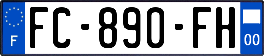 FC-890-FH