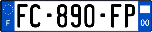 FC-890-FP