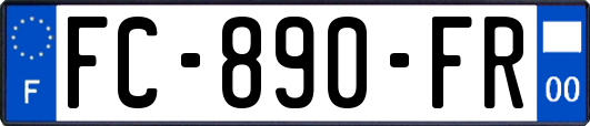 FC-890-FR
