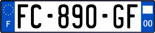 FC-890-GF