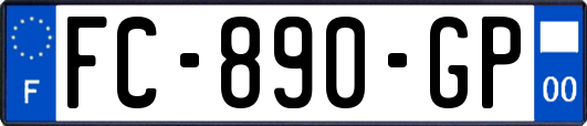 FC-890-GP