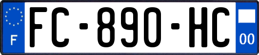 FC-890-HC
