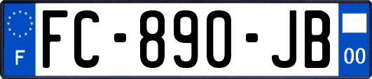 FC-890-JB