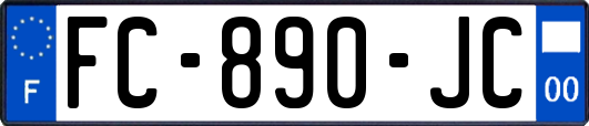 FC-890-JC