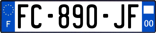 FC-890-JF