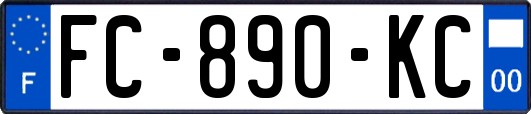 FC-890-KC