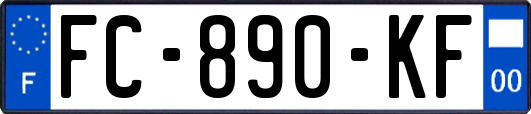 FC-890-KF