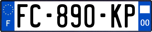 FC-890-KP