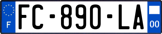 FC-890-LA