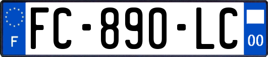 FC-890-LC