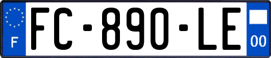 FC-890-LE