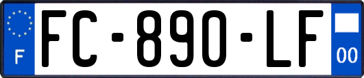 FC-890-LF