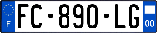 FC-890-LG