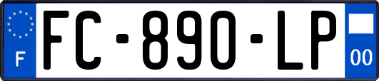 FC-890-LP