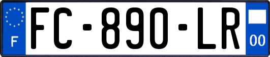 FC-890-LR