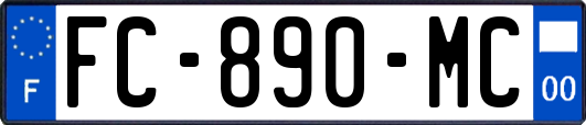 FC-890-MC