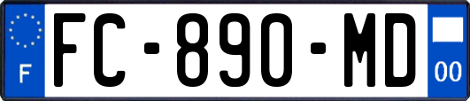 FC-890-MD
