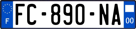 FC-890-NA