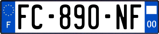 FC-890-NF