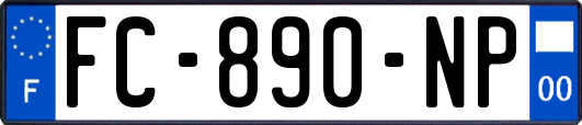 FC-890-NP