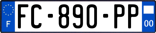 FC-890-PP