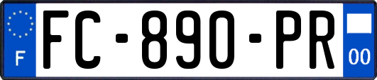 FC-890-PR