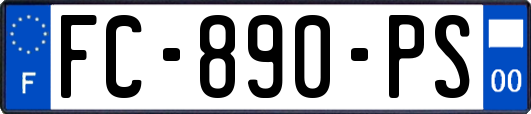 FC-890-PS