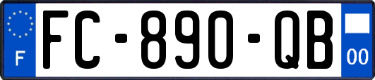 FC-890-QB