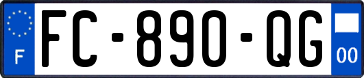 FC-890-QG