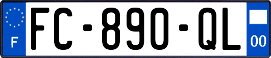 FC-890-QL