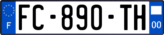 FC-890-TH