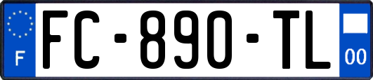 FC-890-TL