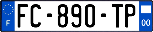 FC-890-TP