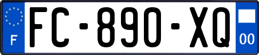 FC-890-XQ