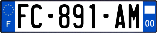 FC-891-AM