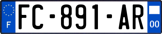 FC-891-AR