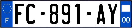 FC-891-AY