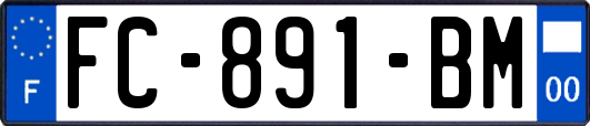 FC-891-BM