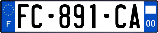 FC-891-CA